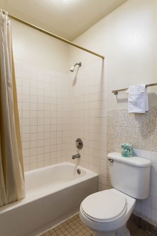 Imagen de la habitación del Hotel Days Inn by Wyndham Arroyo Grande Pismo Beach. Foto 12