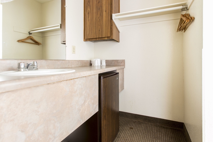 Imagen de la habitación del Hotel Days Inn by Wyndham Arroyo Grande Pismo Beach. Foto 13