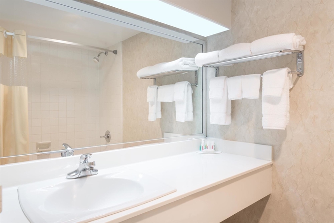 Imagen de la habitación del Hotel Days Inn by Wyndham Athens. Foto 6