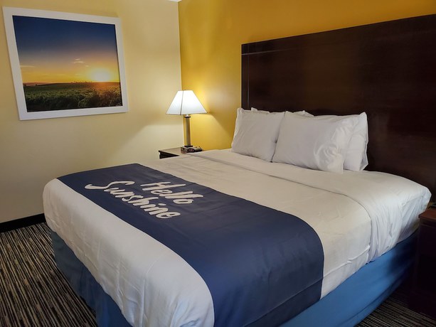 Imagen de la habitación del Hotel Days Inn by Wyndham Atlanta/Southlake/Morrow, Morrow. Foto 5