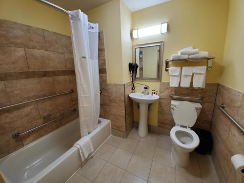 Imagen de la habitación del Hotel Days Inn by Wyndham Atlanta/Southlake/Morrow, Morrow. Foto 8