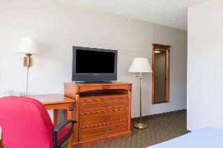 Imagen de la habitación del Hotel Days Inn by Wyndham Bakersfield. Foto 9