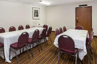 Imagen general del Hotel Days Inn by Wyndham Bakersfield. Foto 1