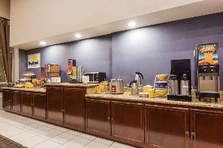 Imagen general del Hotel Days Inn by Wyndham Bakersfield. Foto 2