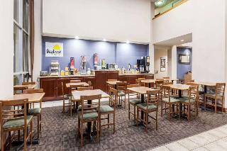 Imagen general del Hotel Days Inn by Wyndham Bakersfield. Foto 3