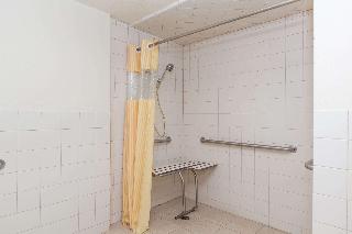 Imagen general del Hotel Days Inn by Wyndham Bakersfield. Foto 4