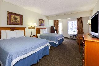 Imagen de la habitación del Hotel Days Inn by Wyndham Bakersfield. Foto 10