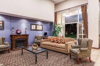 Imagen general del Hotel Days Inn by Wyndham Bakersfield. Foto 5
