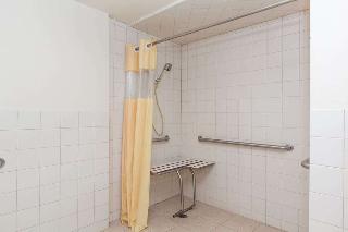 Imagen general del Hotel Days Inn by Wyndham Bakersfield. Foto 6
