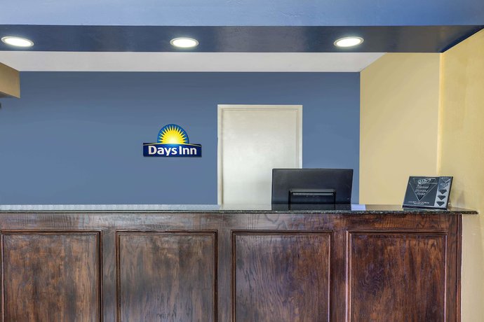 Imagen de los interiores del Hotel Days Inn by Wyndham Banning Casino/Outlet Mall. Foto 13