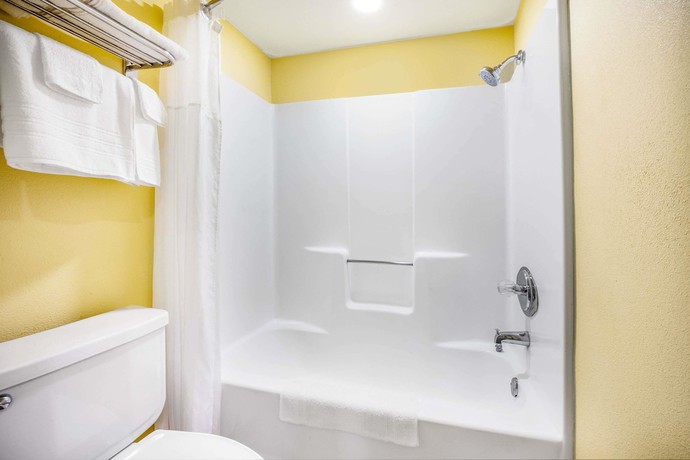 Imagen de la habitación del Hotel Days Inn by Wyndham Banning Casino/Outlet Mall. Foto 7