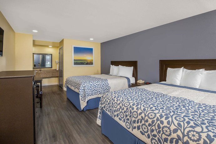Imagen de la habitación del Hotel Days Inn by Wyndham Banning Casino/Outlet Mall. Foto 9