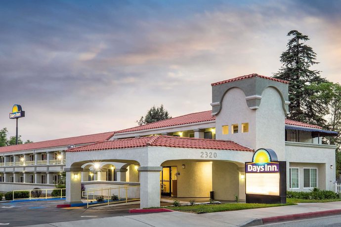 Imagen general del Hotel Days Inn by Wyndham Banning Casino/Outlet Mall. Foto 3
