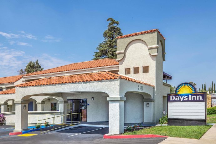 Imagen general del Hotel Days Inn by Wyndham Banning Casino/Outlet Mall. Foto 1