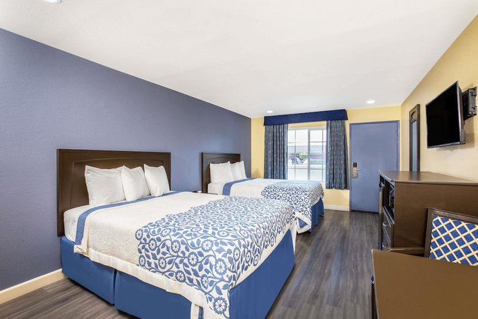 Imagen de la habitación del Hotel Days Inn by Wyndham Banning Casino/Outlet Mall. Foto 11