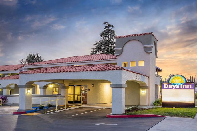 Imagen general del Hotel Days Inn by Wyndham Banning Casino/Outlet Mall. Foto 4