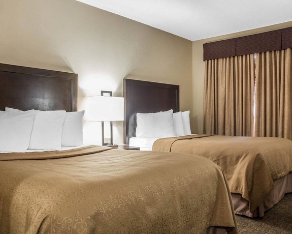 Imagen de la habitación del Hotel Days Inn by Wyndham Barrie. Foto 2