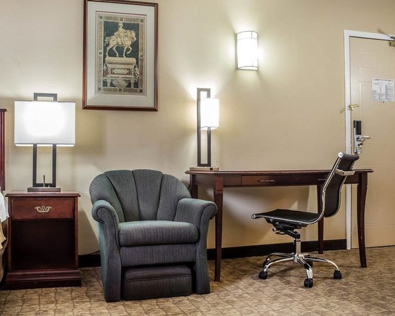 Imagen de la habitación del Hotel Days Inn by Wyndham Barrie. Foto 5
