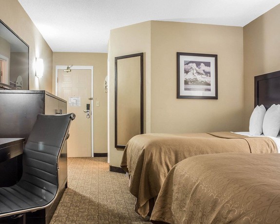 Imagen de la habitación del Hotel Days Inn by Wyndham Barrie. Foto 8