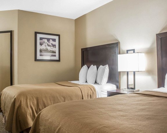 Imagen de la habitación del Hotel Days Inn by Wyndham Barrie. Foto 10