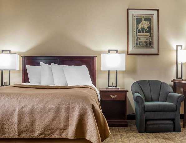 Imagen de la habitación del Hotel Days Inn by Wyndham Barrie. Foto 12