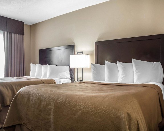 Imagen de la habitación del Hotel Days Inn by Wyndham Barrie. Foto 13