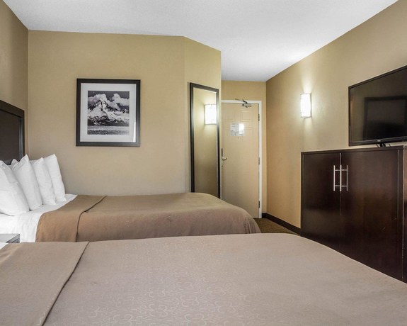 Imagen de la habitación del Hotel Days Inn by Wyndham Barrie. Foto 14