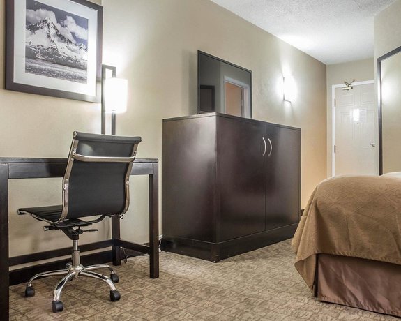 Imagen de la habitación del Hotel Days Inn by Wyndham Barrie. Foto 15
