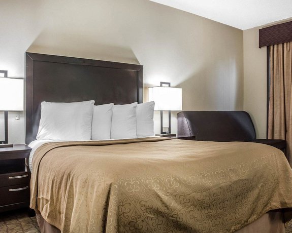 Imagen de la habitación del Hotel Days Inn by Wyndham Barrie. Foto 16