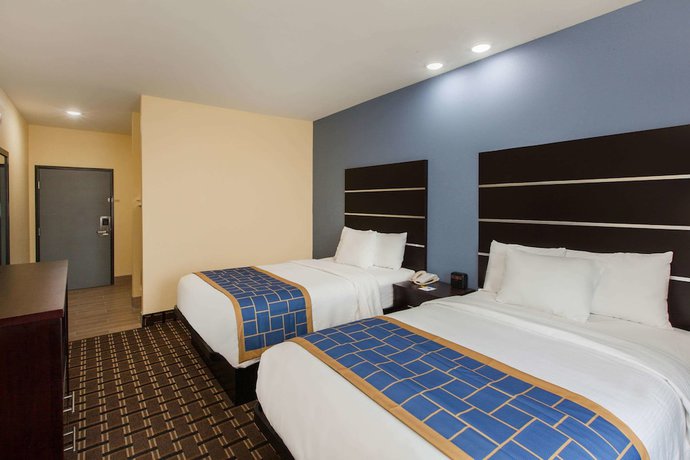 Imagen de la habitación del Hotel Days Inn by Wyndham Baton Rouge Airport. Foto 14