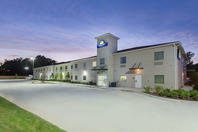 Imagen general del Hotel Days Inn by Wyndham Baton Rouge Airport. Foto 3