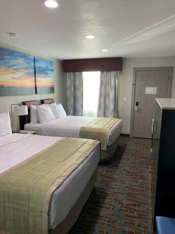 Imagen de la habitación del Hotel Days Inn by Wyndham Bellville Mansfield. Foto 2