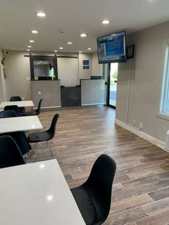 Imagen general del Hotel Days Inn by Wyndham Bellville Mansfield. Foto 1