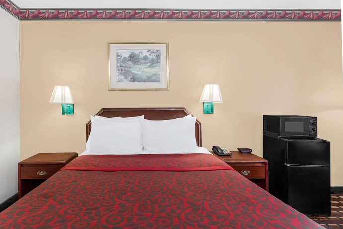 Imagen de la habitación del Hotel Days Inn by Wyndham Blythewood North Columbia. Foto 11