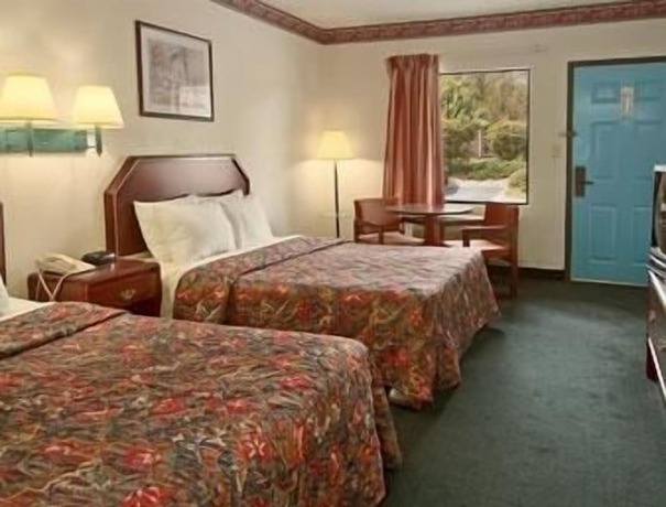 Imagen de la habitación del Hotel Days Inn by Wyndham Blythewood North Columbia. Foto 13