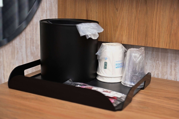 Imagen de la habitación del Hotel Days Inn by Wyndham Bronx NYC. Foto 10