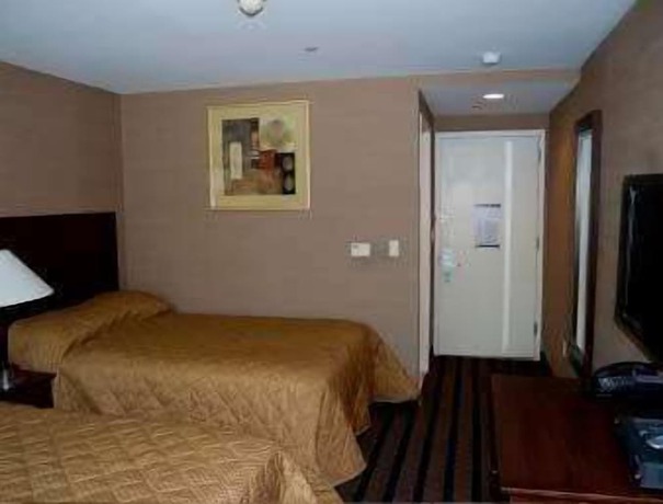 Imagen de la habitación del Hotel Days Inn by Wyndham Bronx Near Stadium. Foto 6
