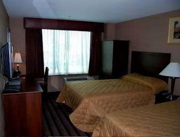 Imagen de la habitación del Hotel Days Inn by Wyndham Bronx Near Stadium. Foto 7
