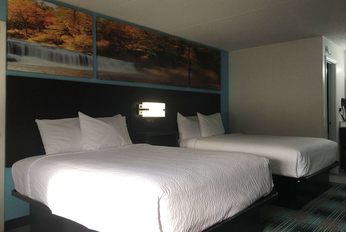 Imagen de la habitación del Hotel Days Inn by Wyndham Calhoun GA I-75 and US-41. Foto 6