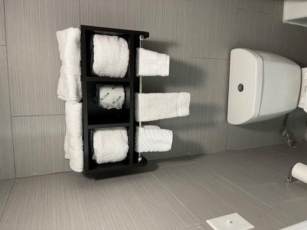 Imagen de la habitación del Hotel Days Inn by Wyndham Calhoun GA I-75 and US-41. Foto 8