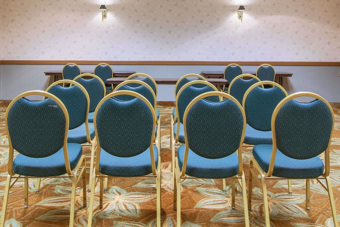Imagen de los interiores del Hotel Days Inn by Wyndham Canastota/Verona. Foto 15