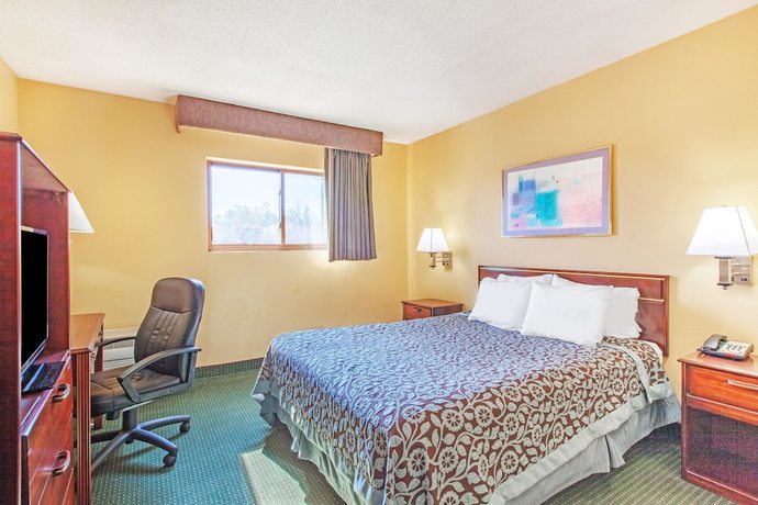 Imagen de la habitación del Hotel Days Inn by Wyndham Canastota/Verona. Foto 7