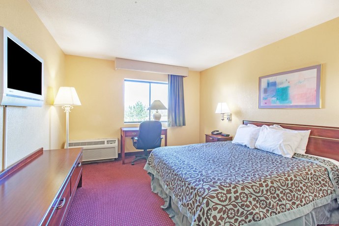 Imagen de la habitación del Hotel Days Inn by Wyndham Canastota/Verona. Foto 9