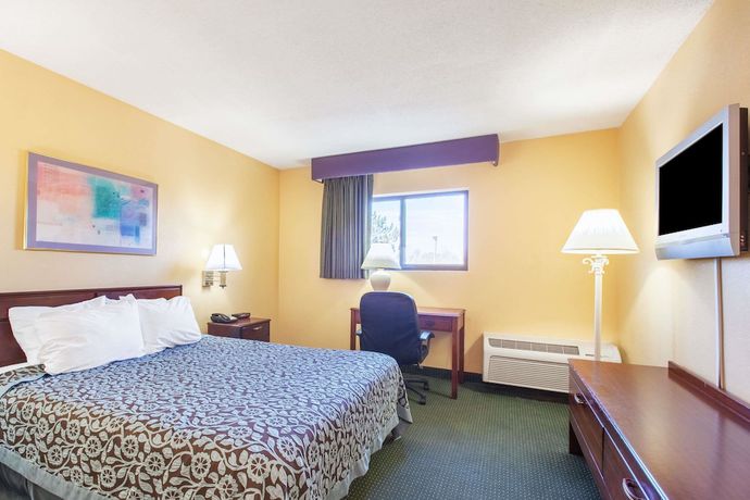 Imagen de la habitación del Hotel Days Inn by Wyndham Canastota/Verona. Foto 11