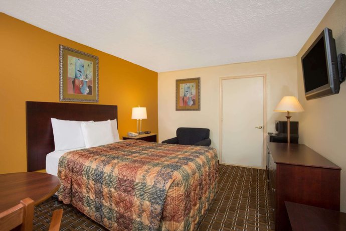 Imagen de la habitación del Hotel Days Inn by Wyndham Chester, Chester. Foto 6