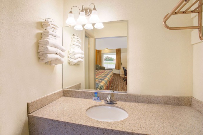 Imagen de la habitación del Hotel Days Inn by Wyndham Chester, Chester. Foto 7