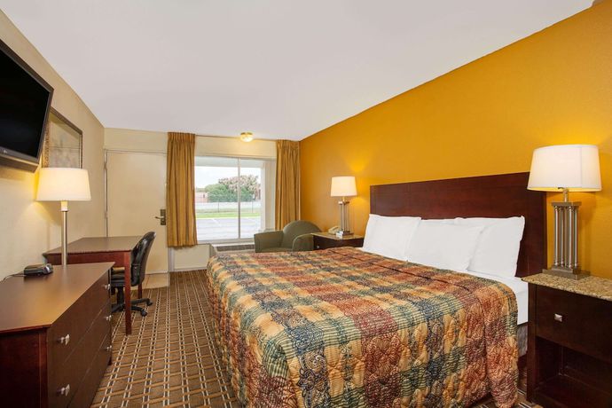 Imagen de la habitación del Hotel Days Inn by Wyndham Chester, Chester. Foto 10