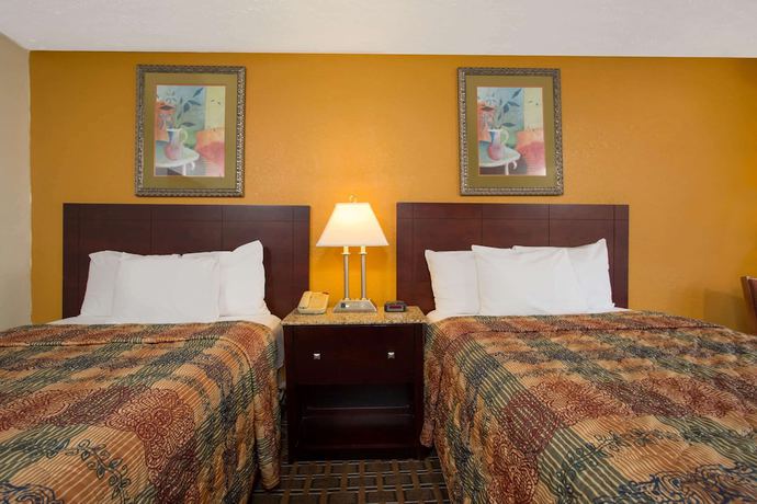 Imagen de la habitación del Hotel Days Inn by Wyndham Chester, Chester. Foto 11