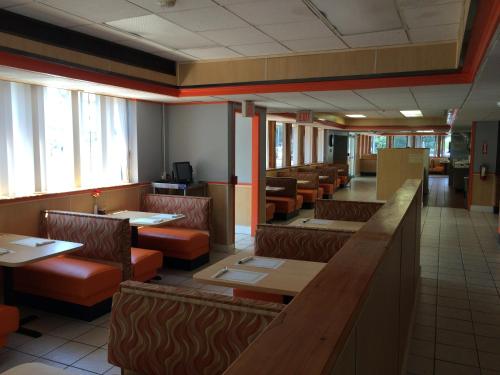 Imagen general del Hotel Days Inn by Wyndham Chester Philadelphia Airport. Foto 2