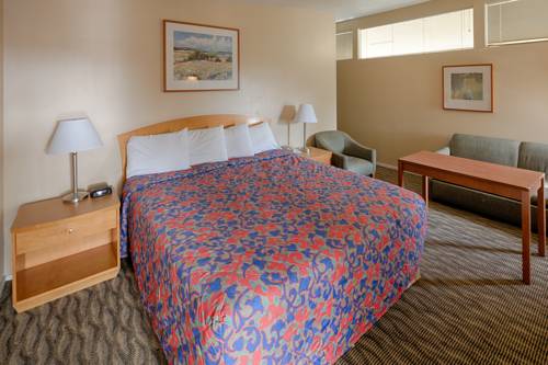 Imagen de la habitación del Hotel Days Inn by Wyndham Chico. Foto 2
